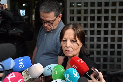 El juicio por la muerte de Manuela Chavero continúa con un